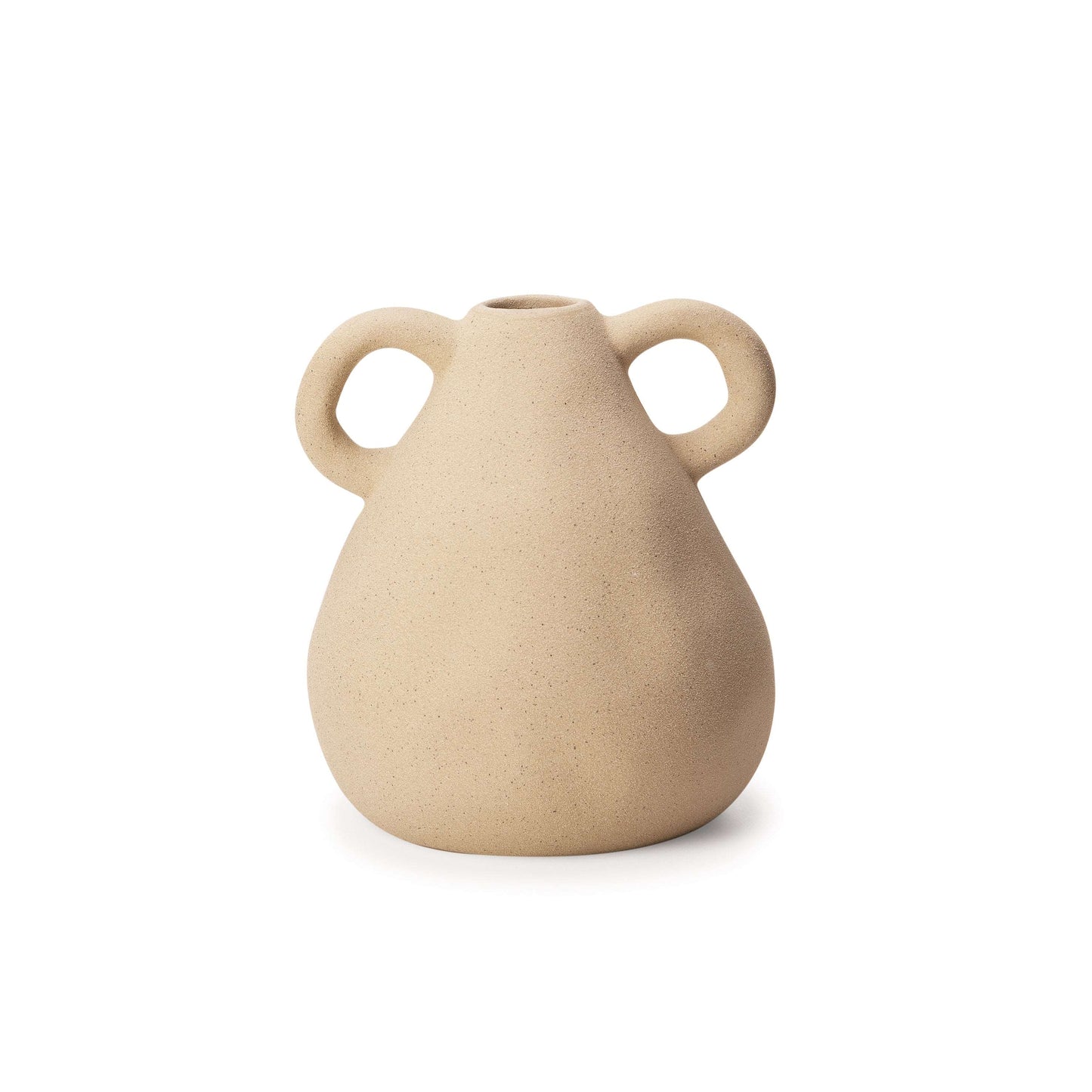 Vaso em Cerâmica Ar Médio