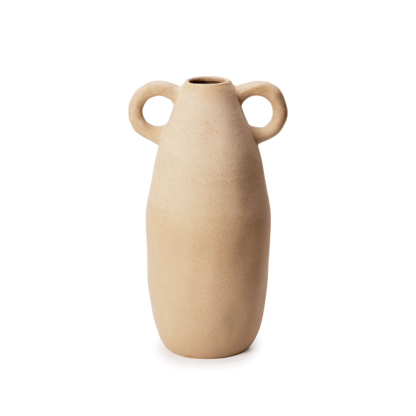 Vaso em Cerâmica Ar Grande