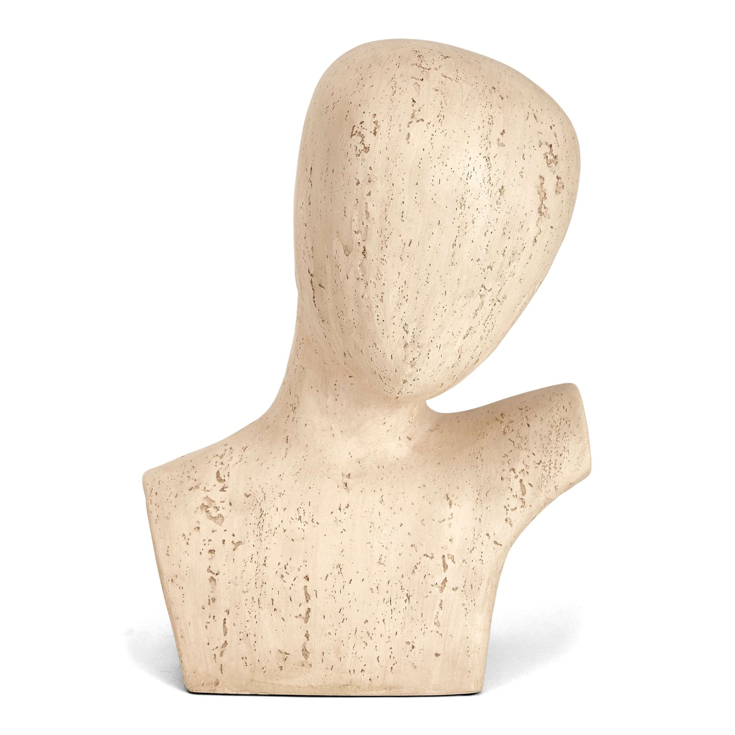 Escultura Busto Afrodite