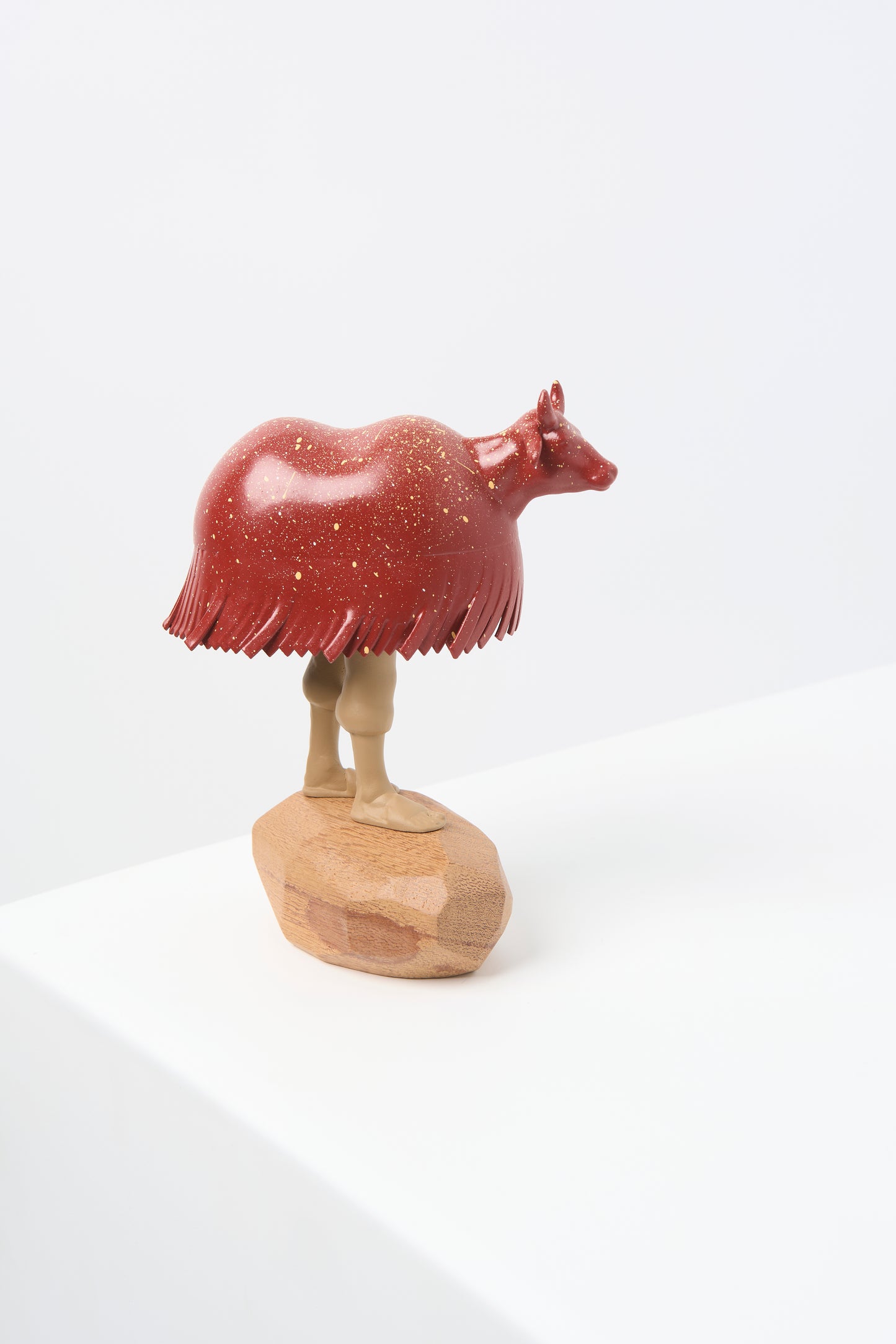 Serie Bumba Meu Boi - Escultura G