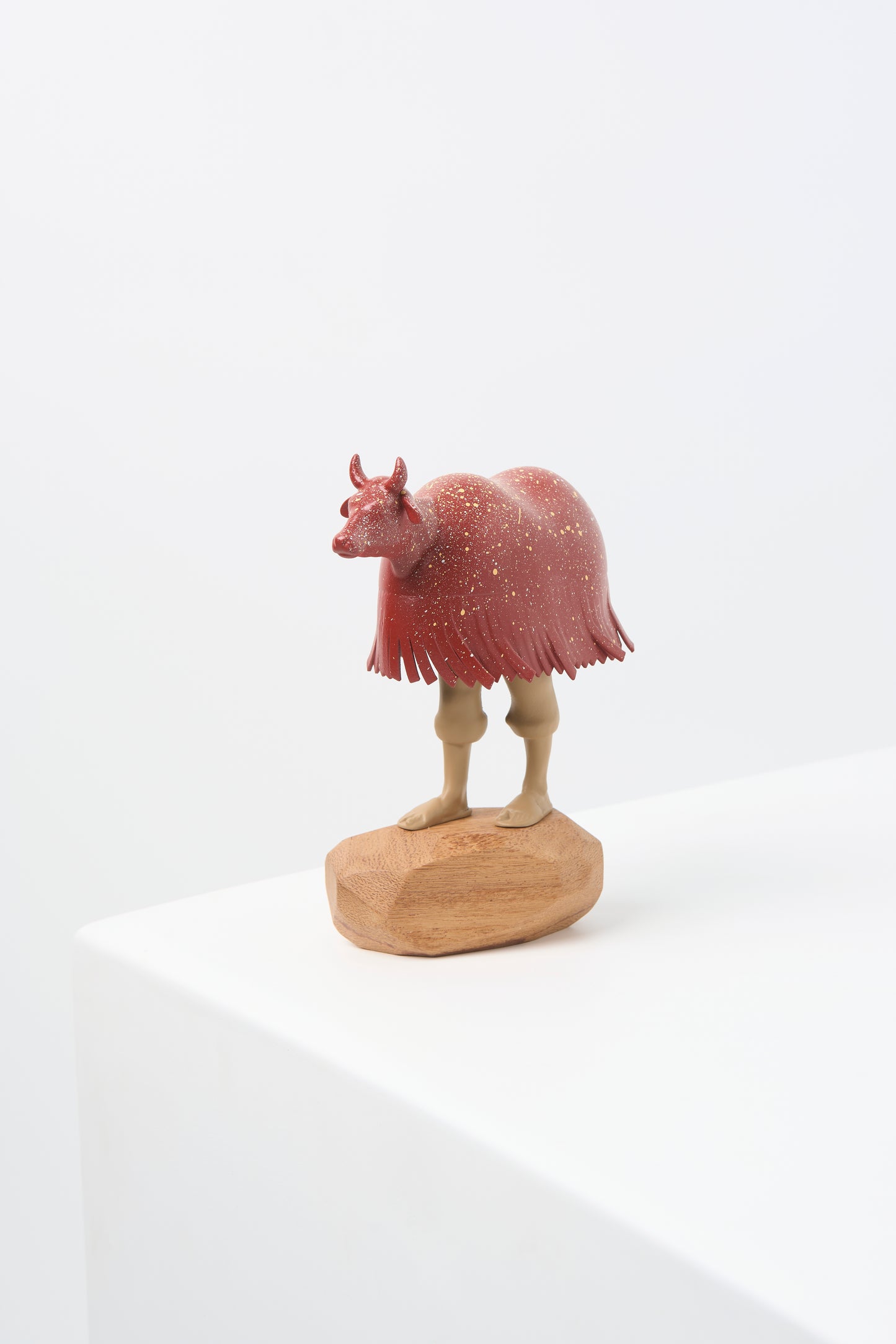 Serie Bumba Meu Boi - Escultura G