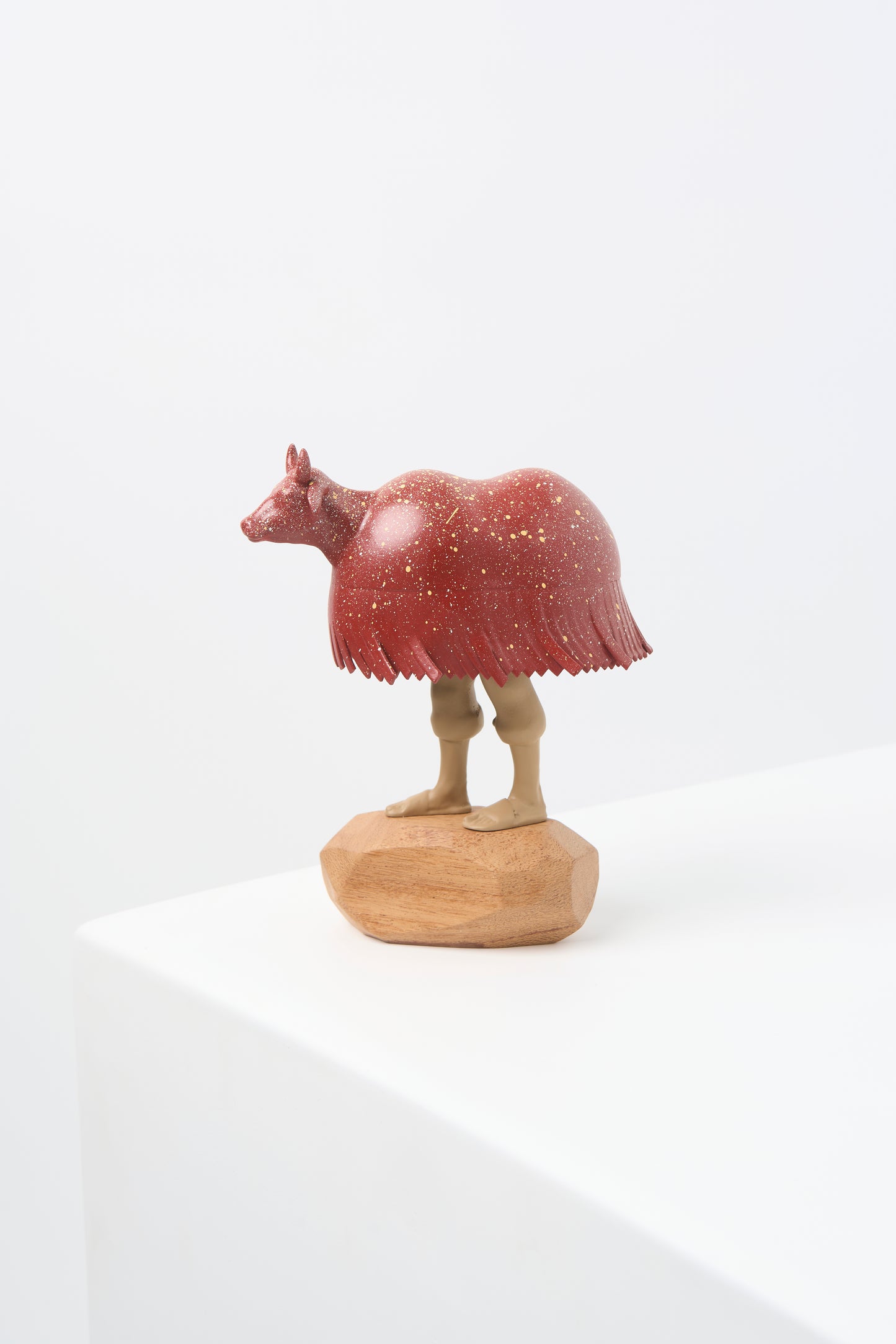 Serie Bumba Meu Boi - Escultura G
