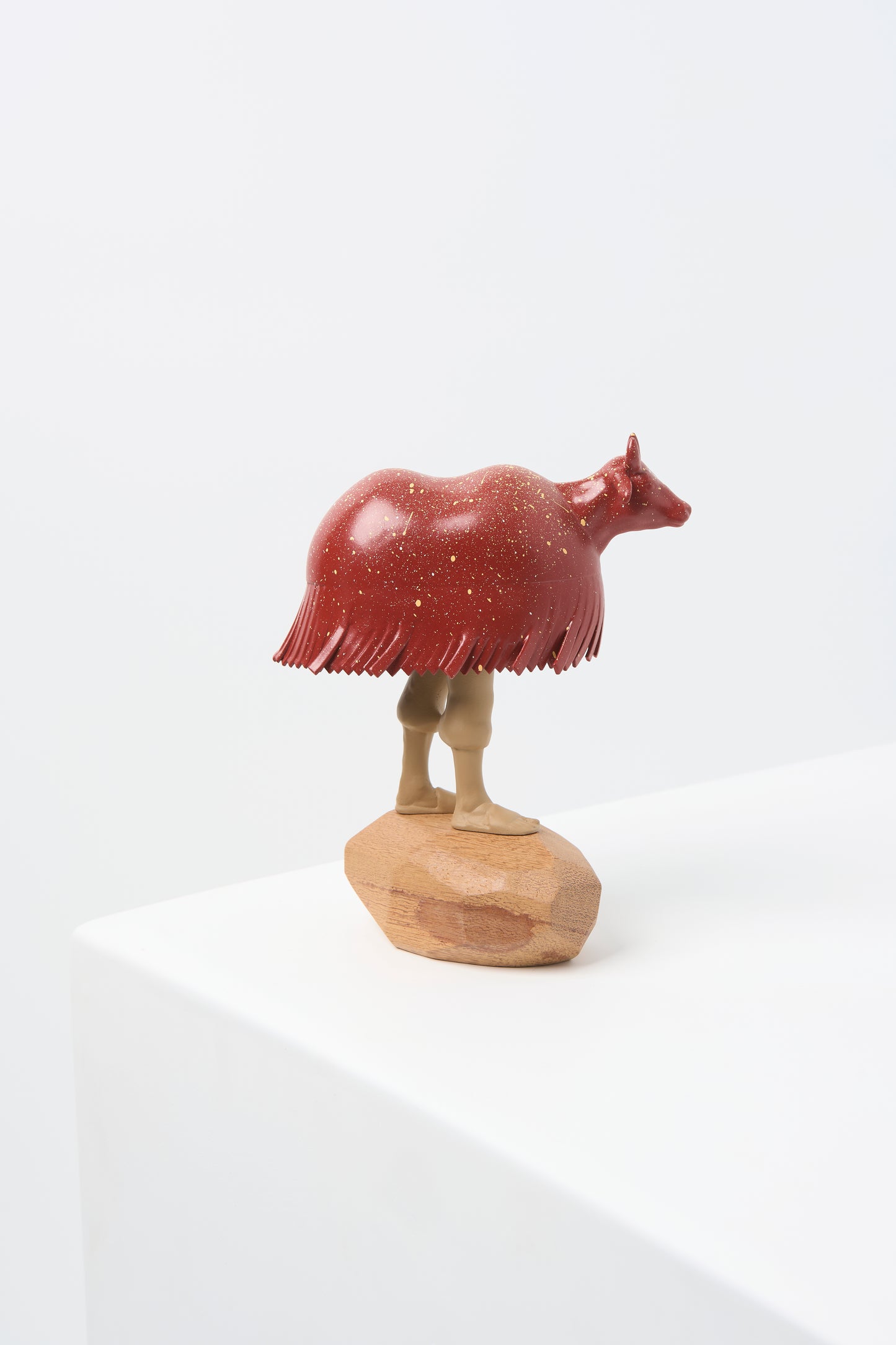 Serie Bumba Meu Boi - Escultura G