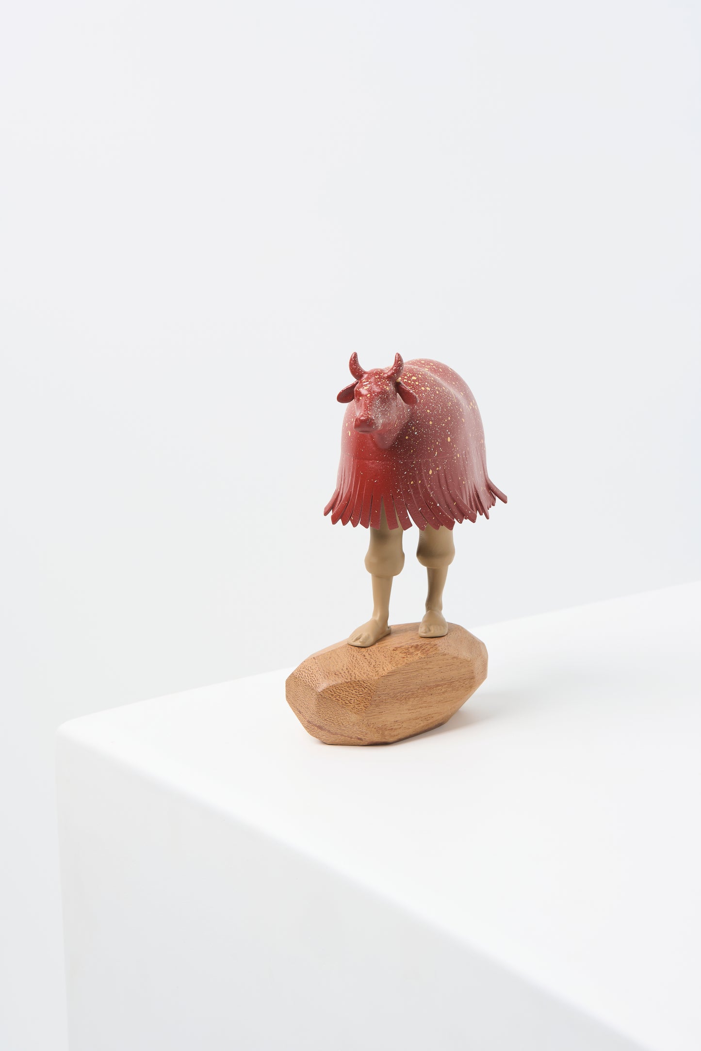 Serie Bumba Meu Boi - Escultura G