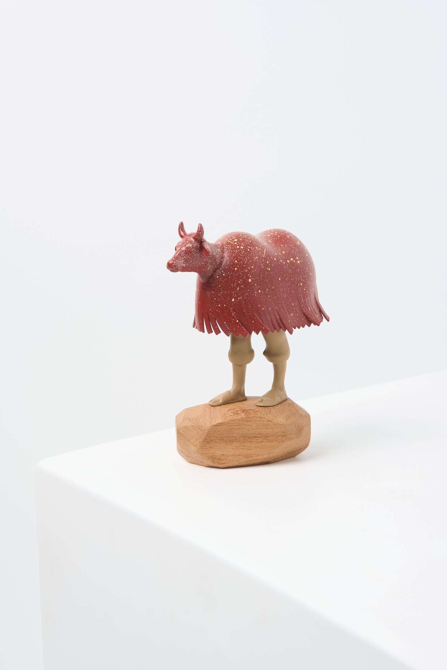 Serie Bumba Meu Boi - Escultura G