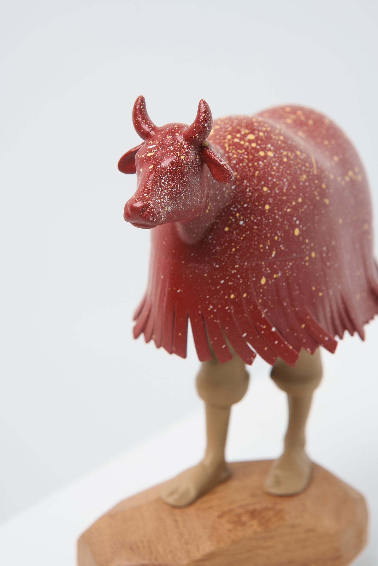 Serie Bumba Meu Boi - Escultura G
