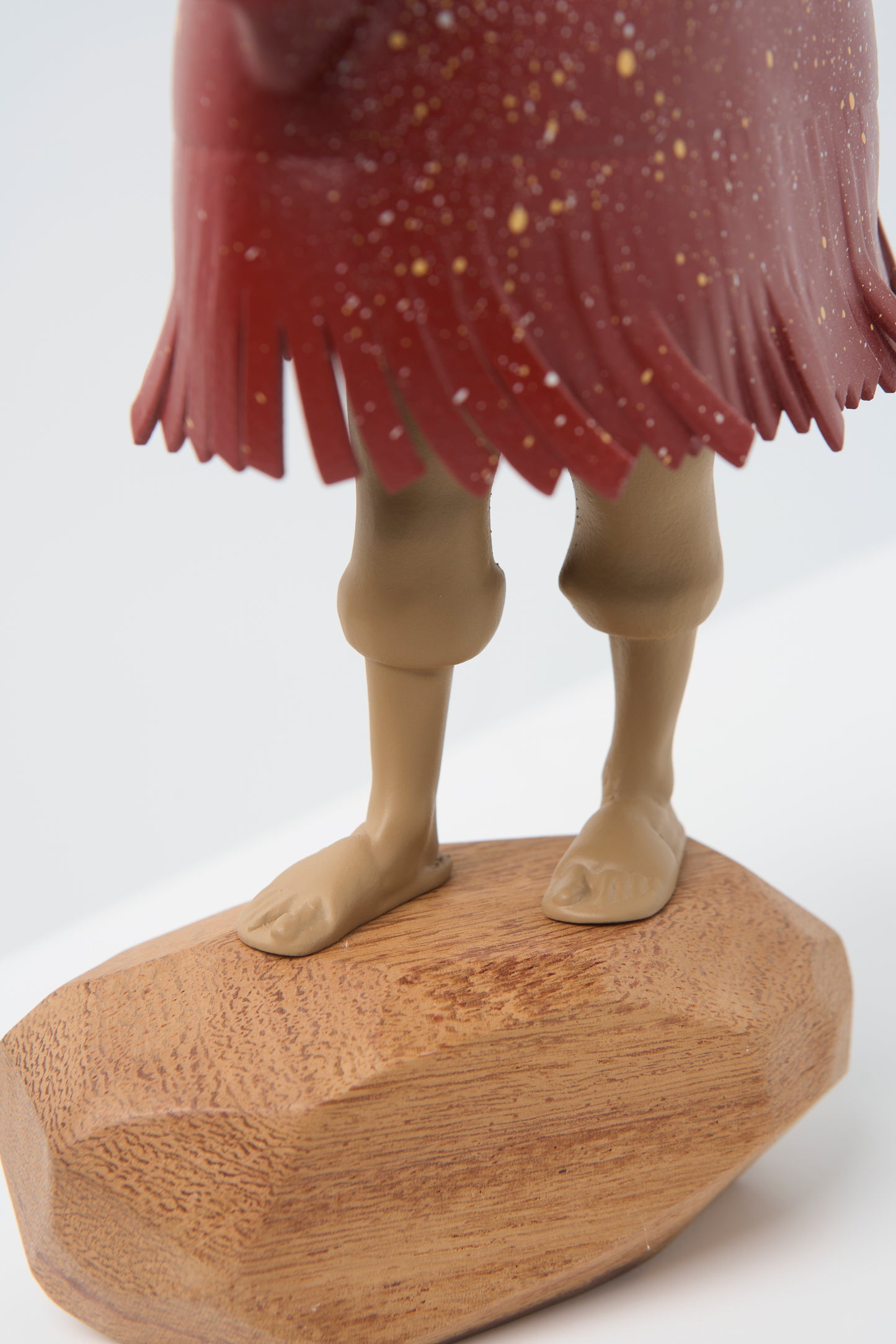Serie Bumba Meu Boi - Escultura G