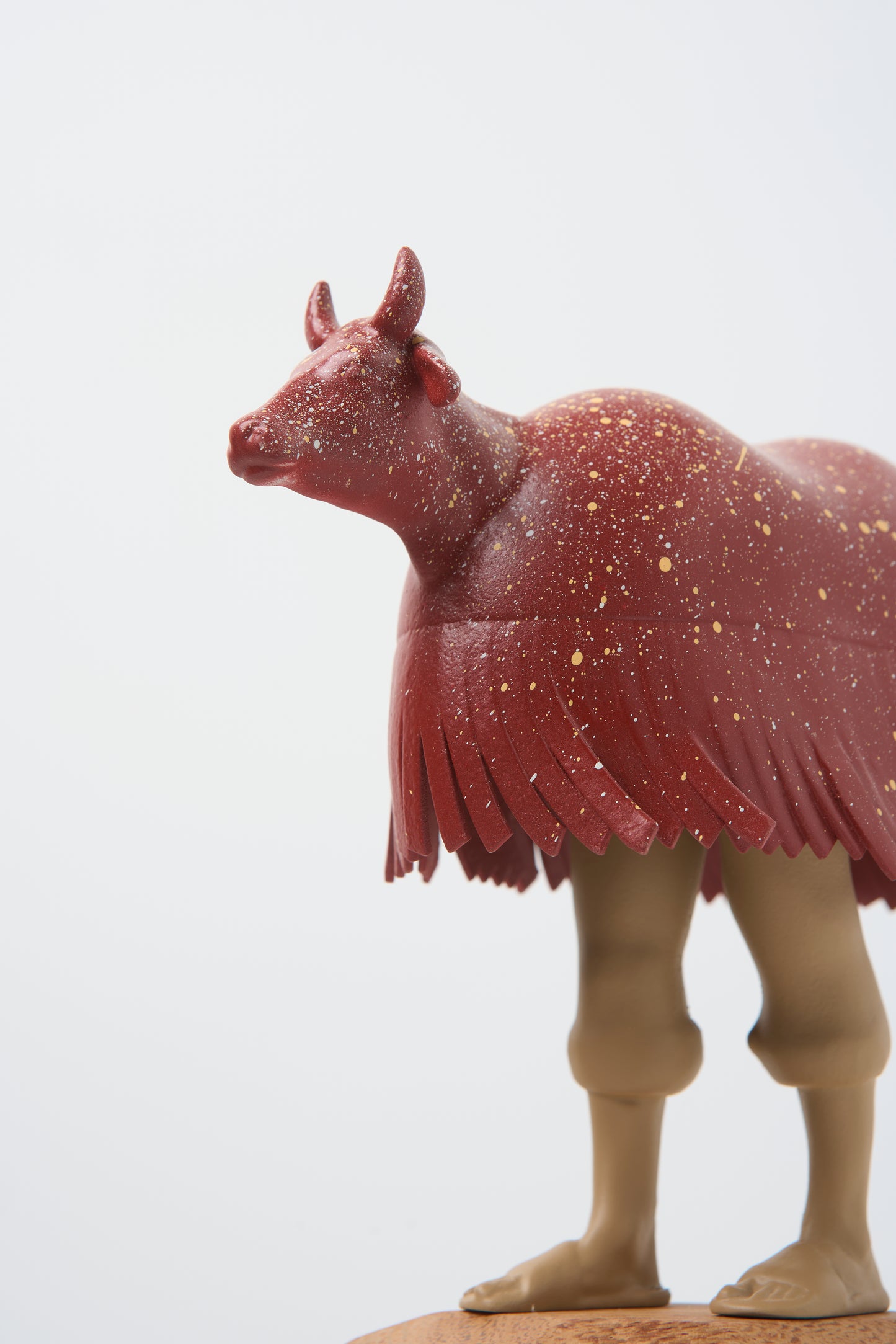 Serie Bumba Meu Boi - Escultura G