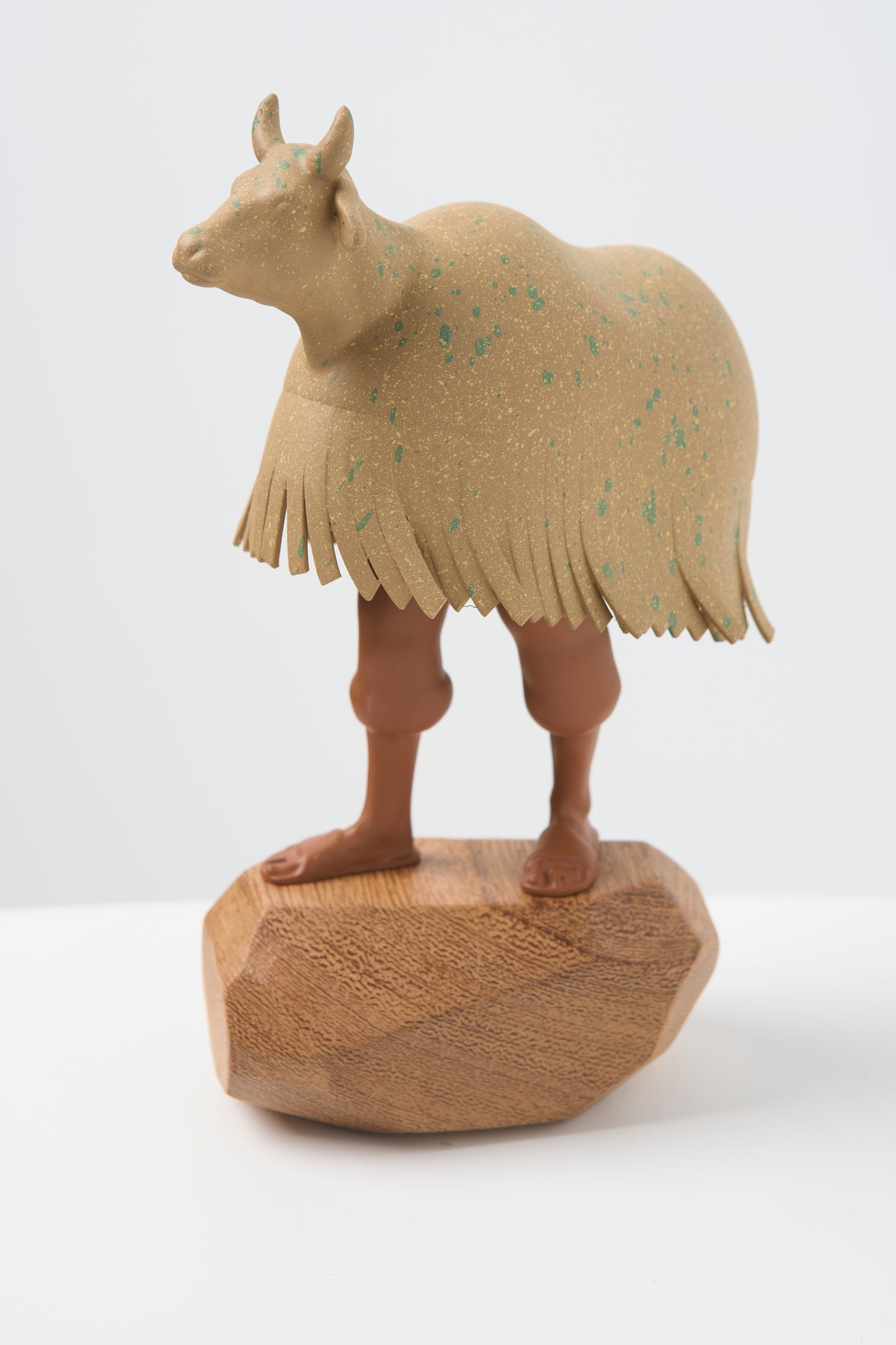 Serie Bumba Meu Boi - Escultura G