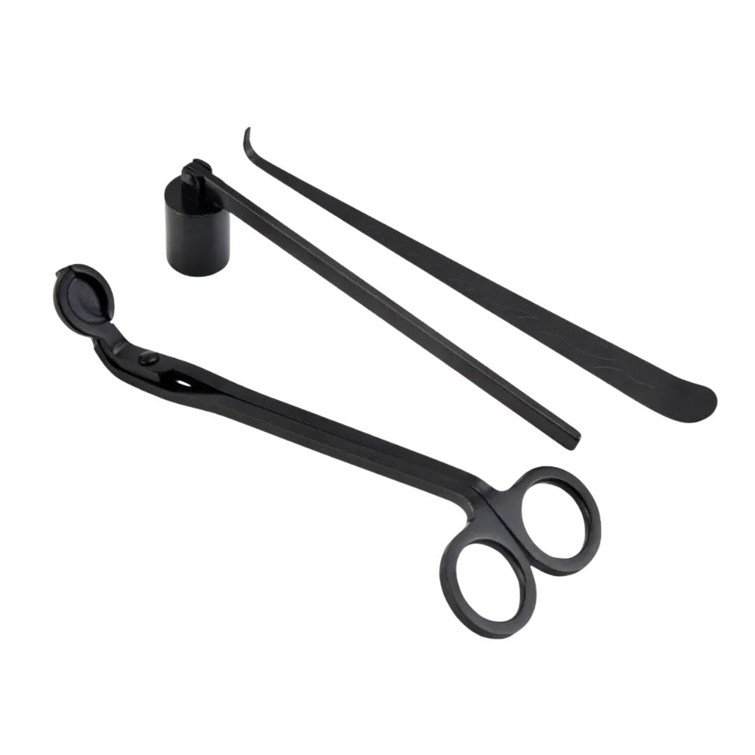 Cortador de Pavio para Velas