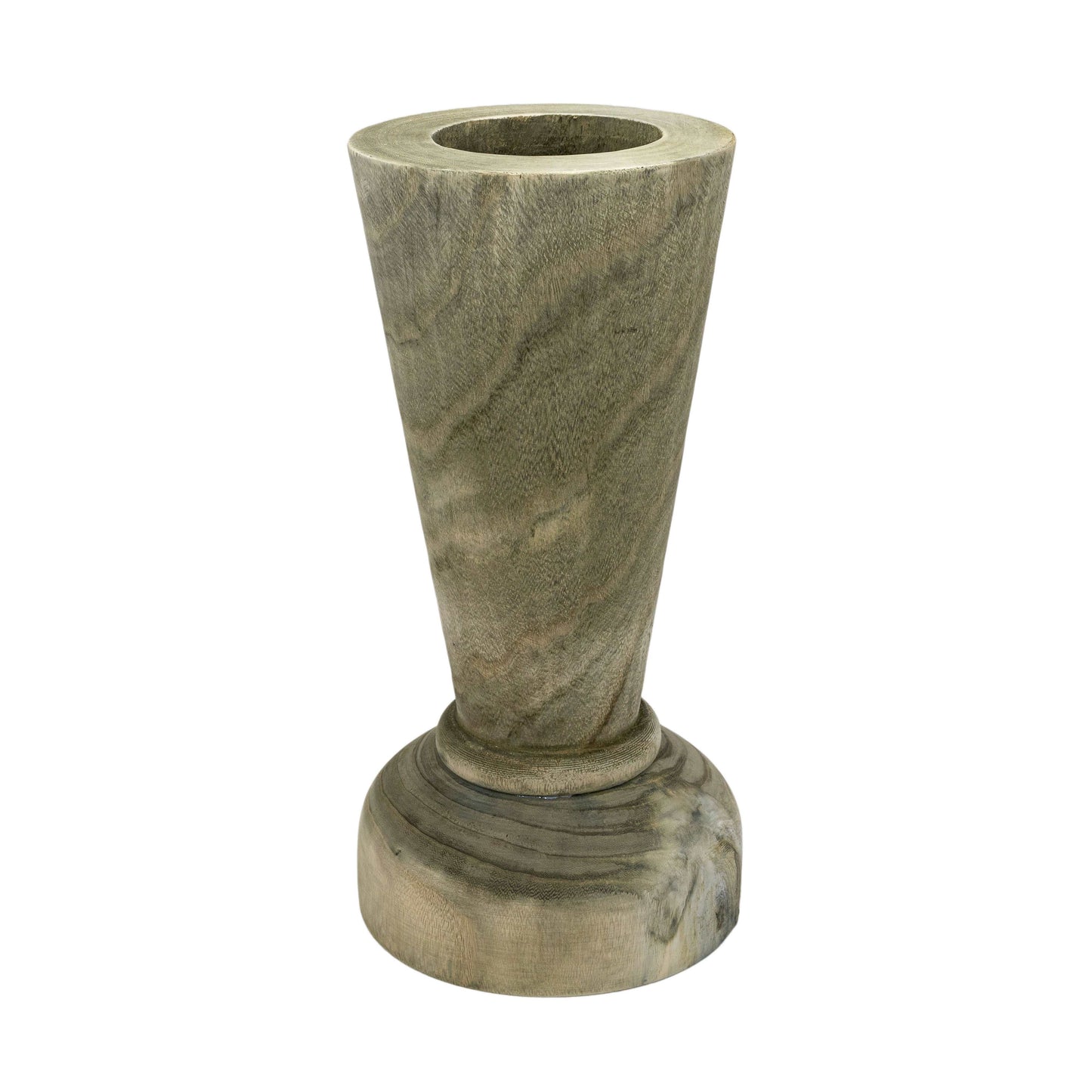 Decoração Kule em Madeira P