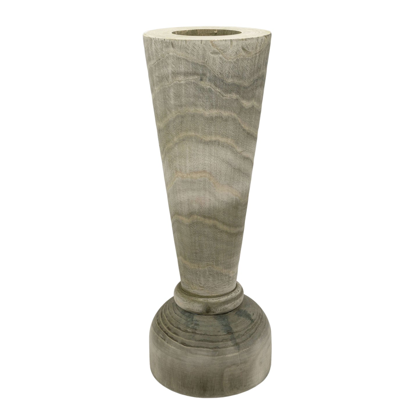 Decoração Kule em Madeira G