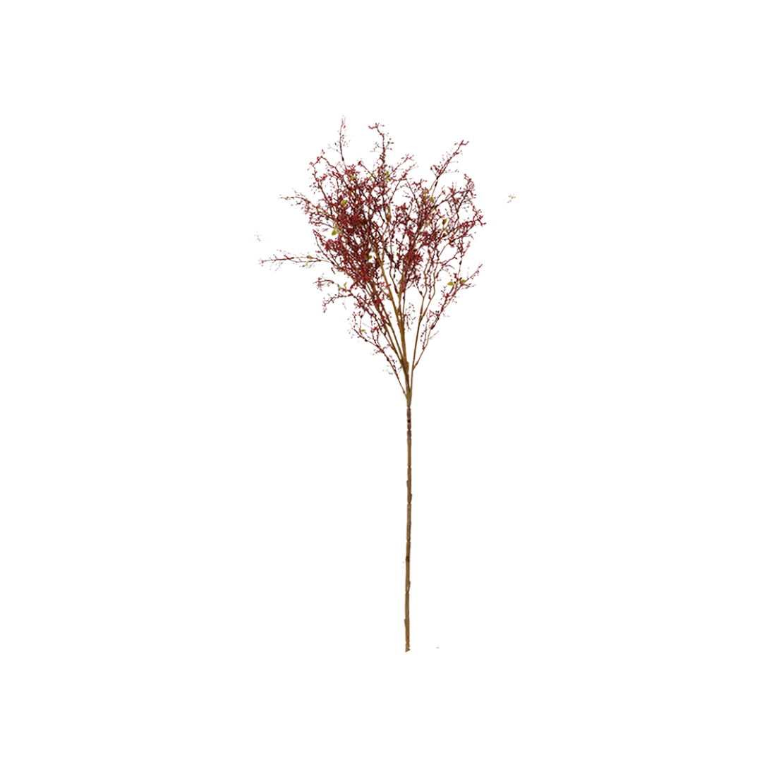 Haste Folhagem 90cm