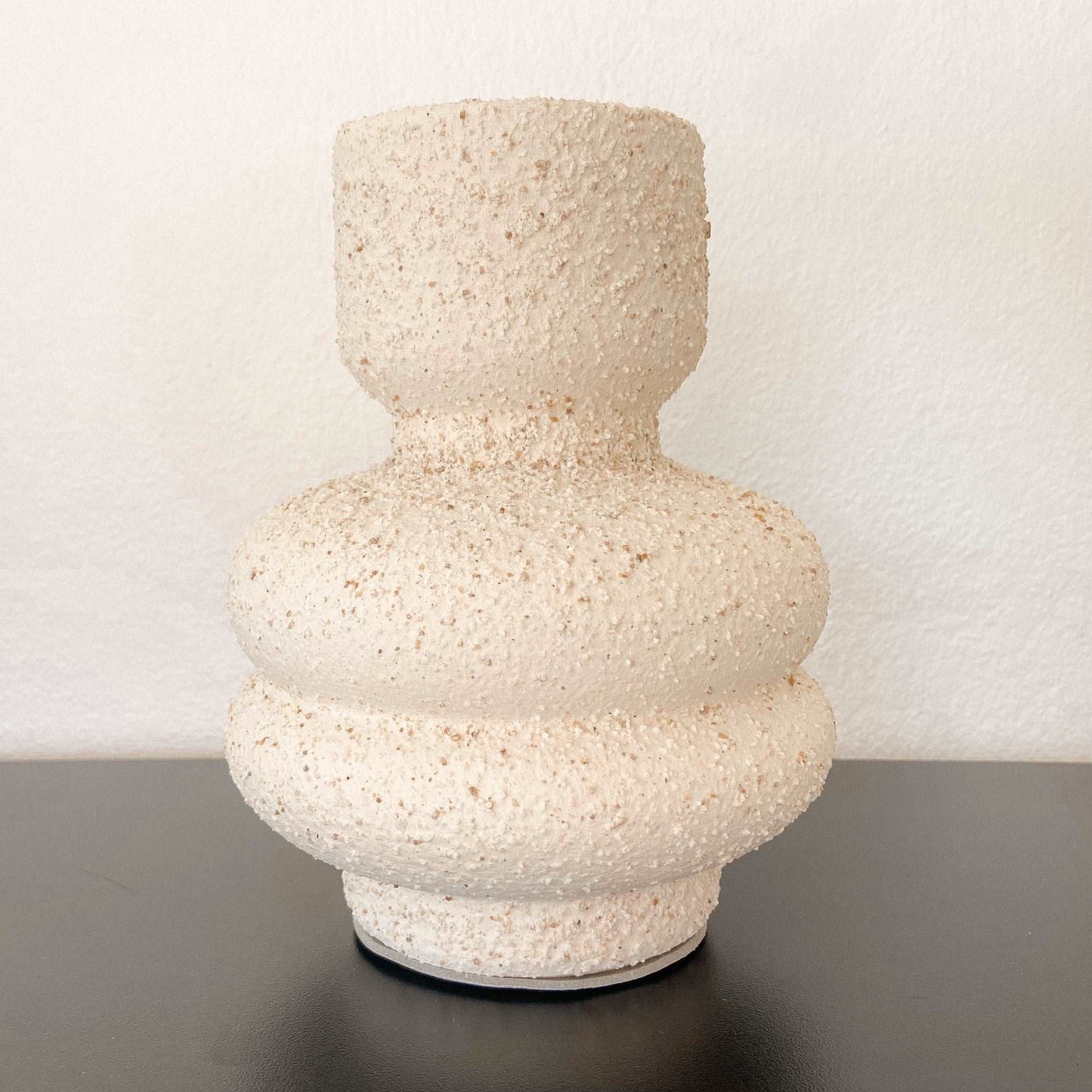Vaso Anéis Peq