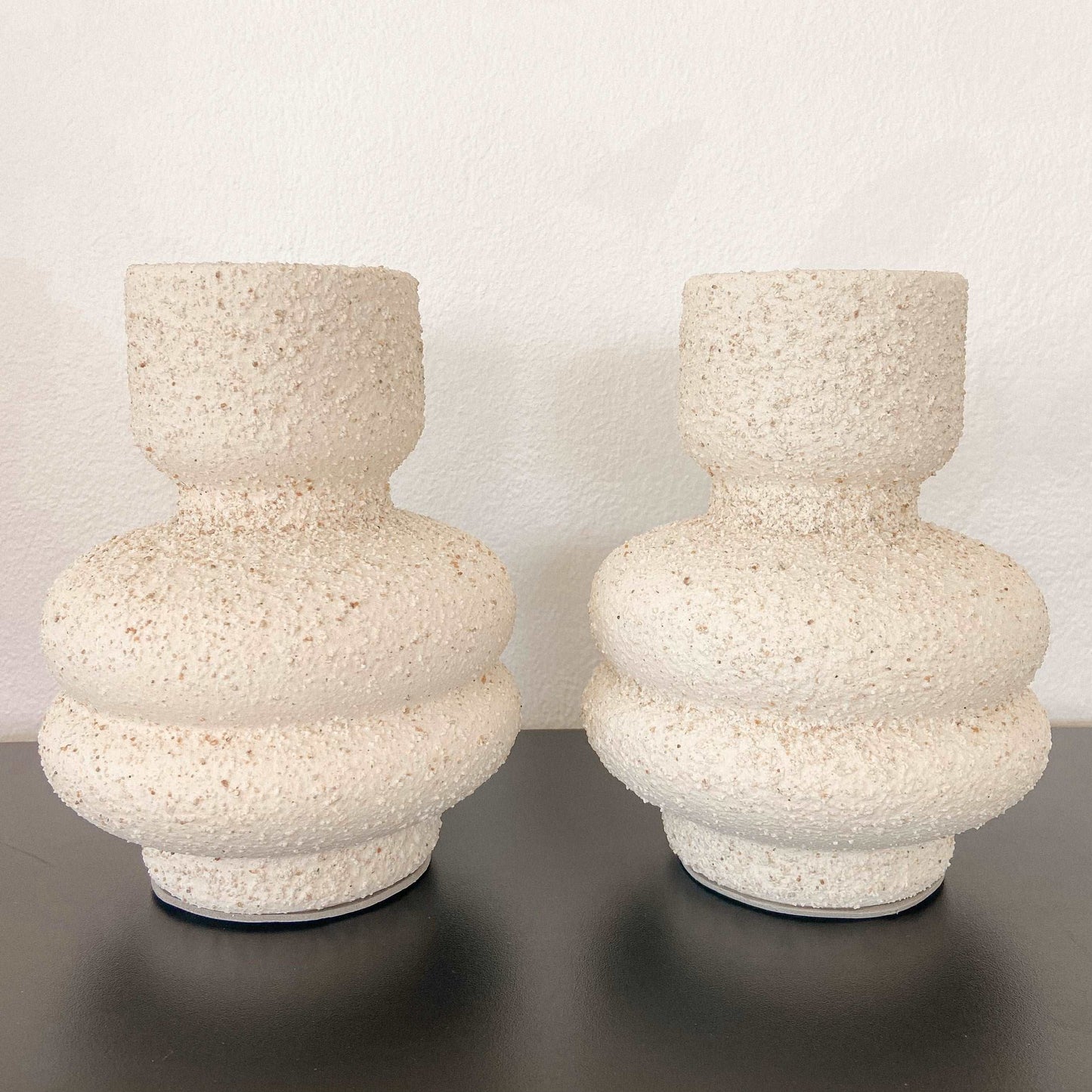 Vaso Anéis Peq