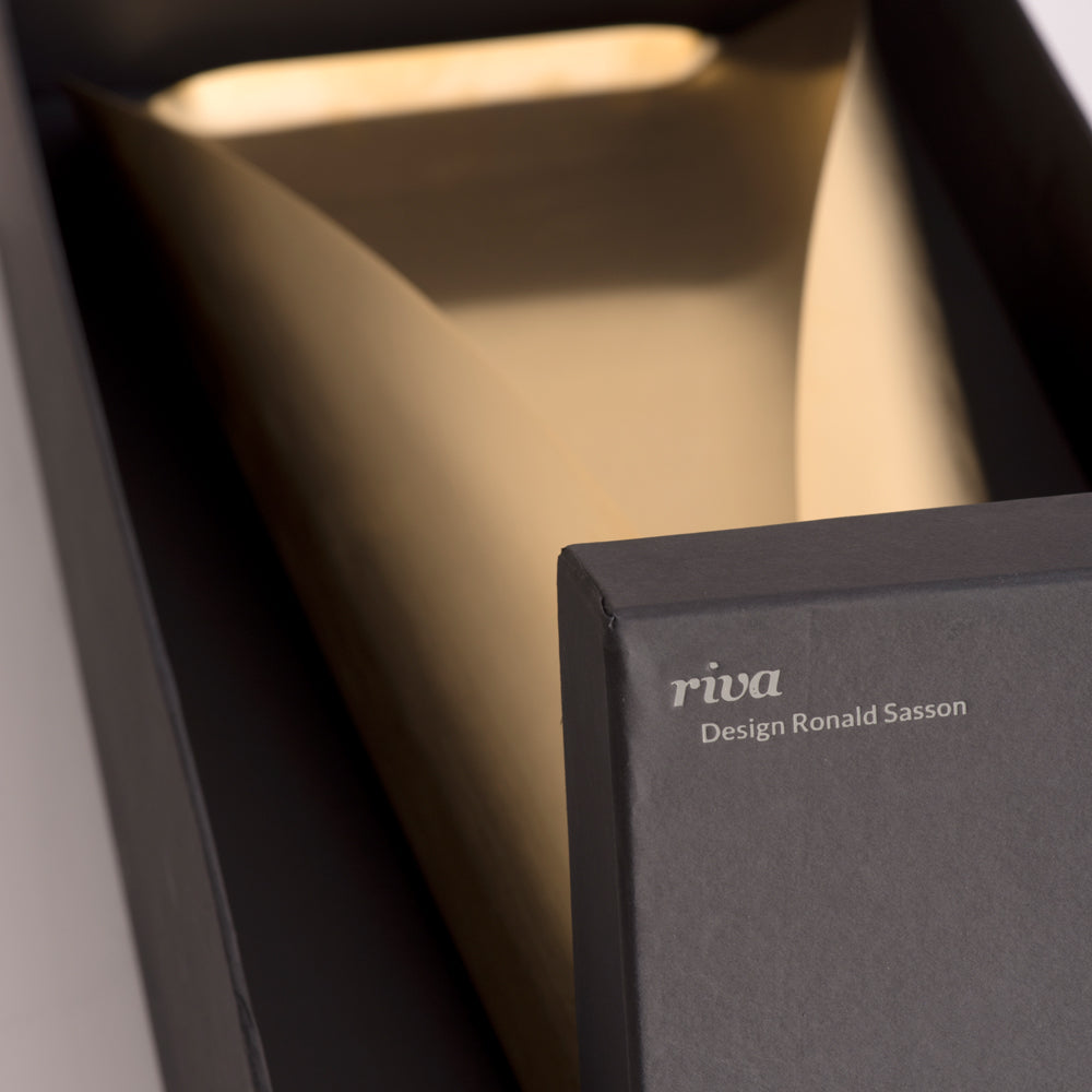 Centro de Mesa Biju Ouro Frozen - Ronald Sasson