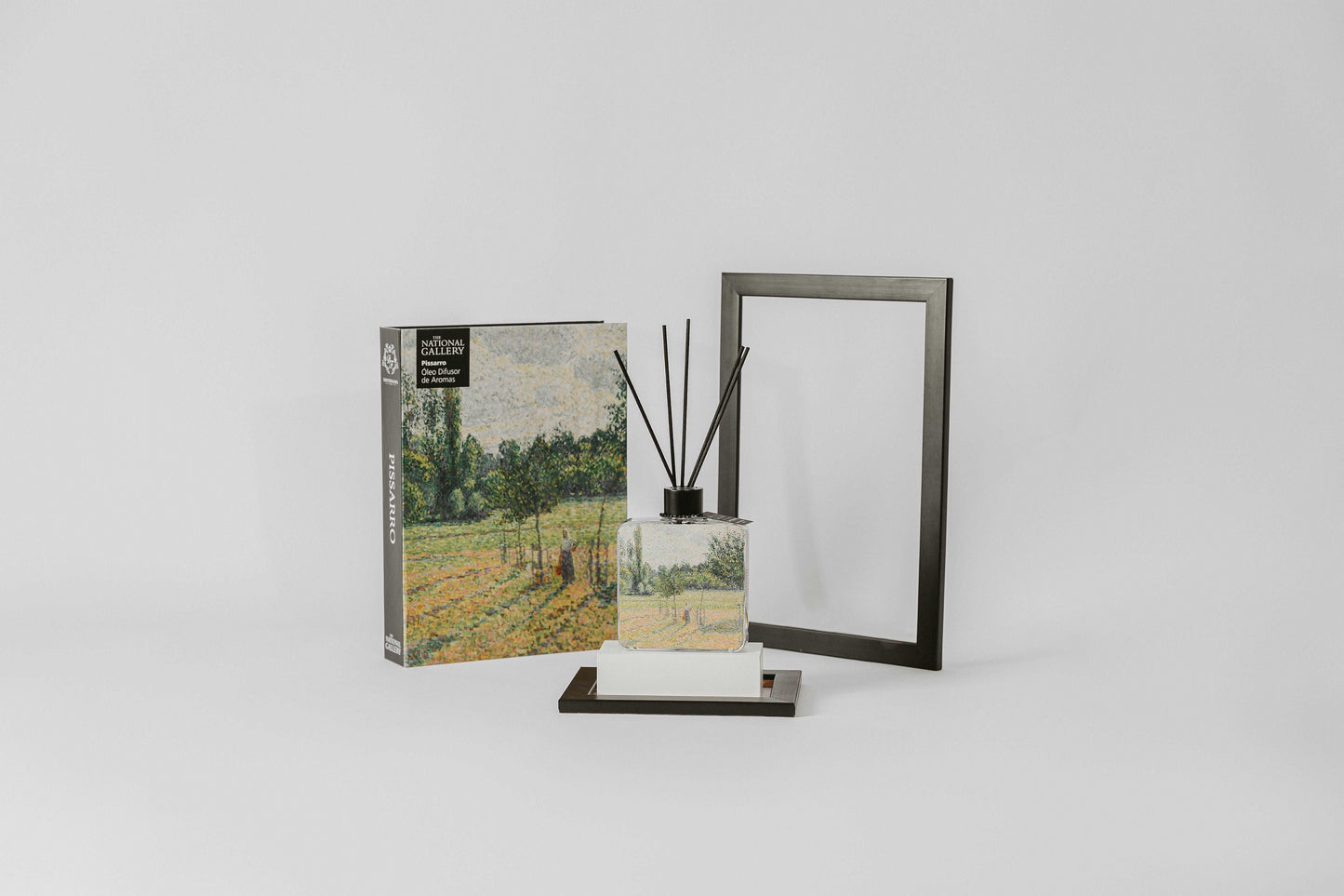 Oléo Difusor de Aromas Dani Fernandes - Pissaro 250ml The National Gallery