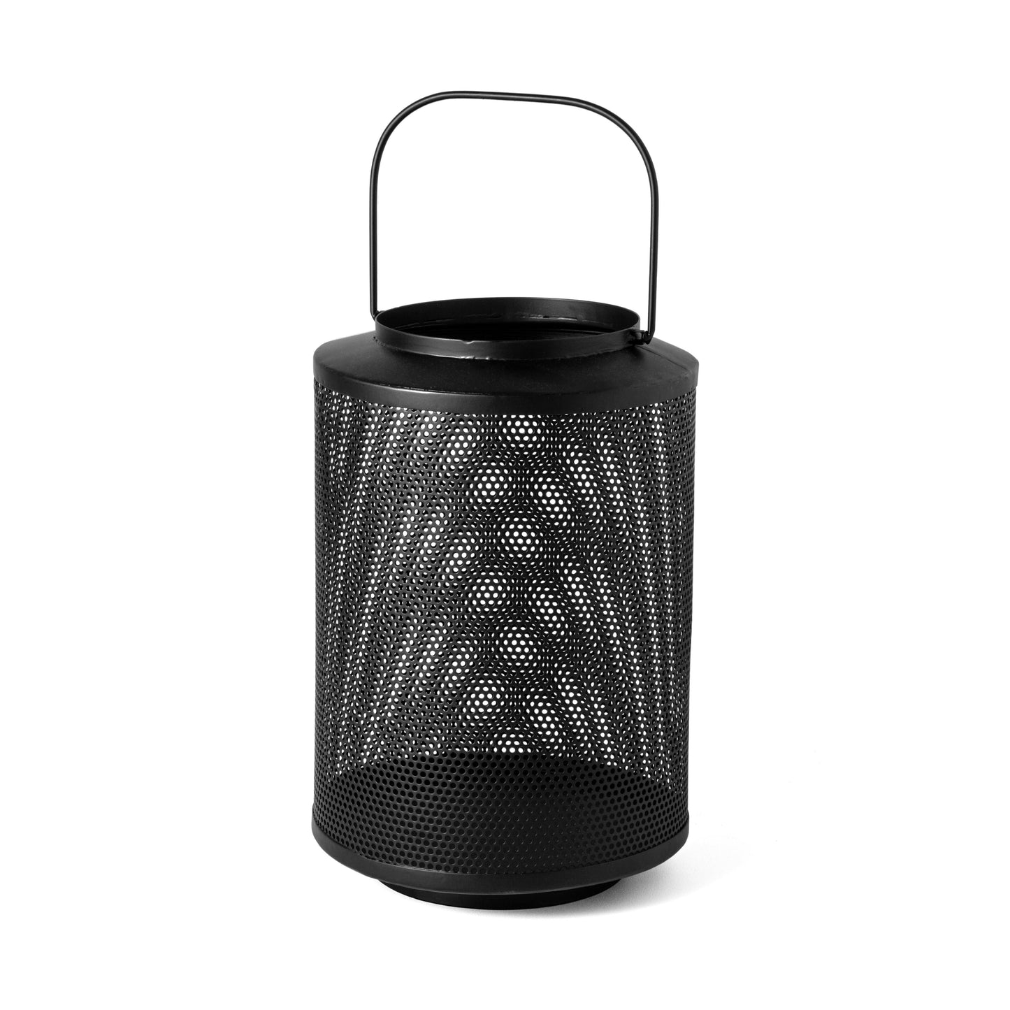 Lanterna Fener em Metal