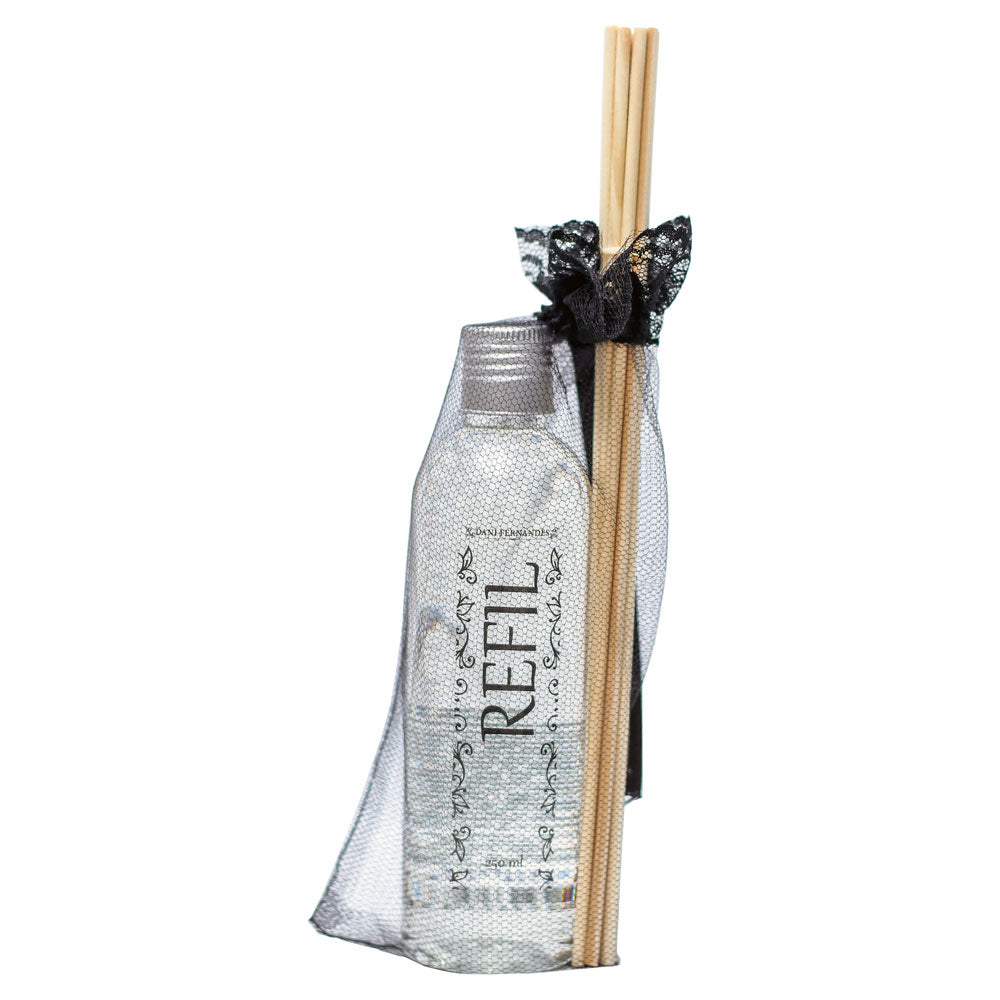 Refil 250 ml Difusor Dani Fernandes - Aroma Dolce Memories The National Gallery