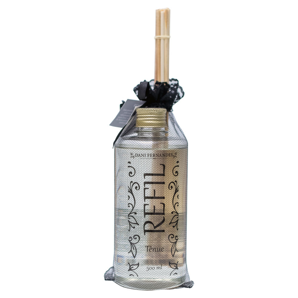 Refil 510 ml Difusor Dani Fernandes - Aroma Tênue Óleo