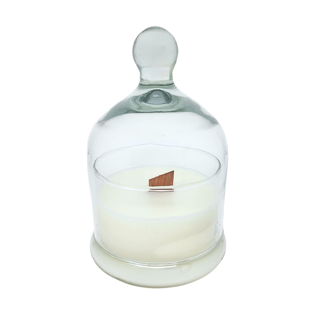 Vela Aromática Hiyo Cúpula