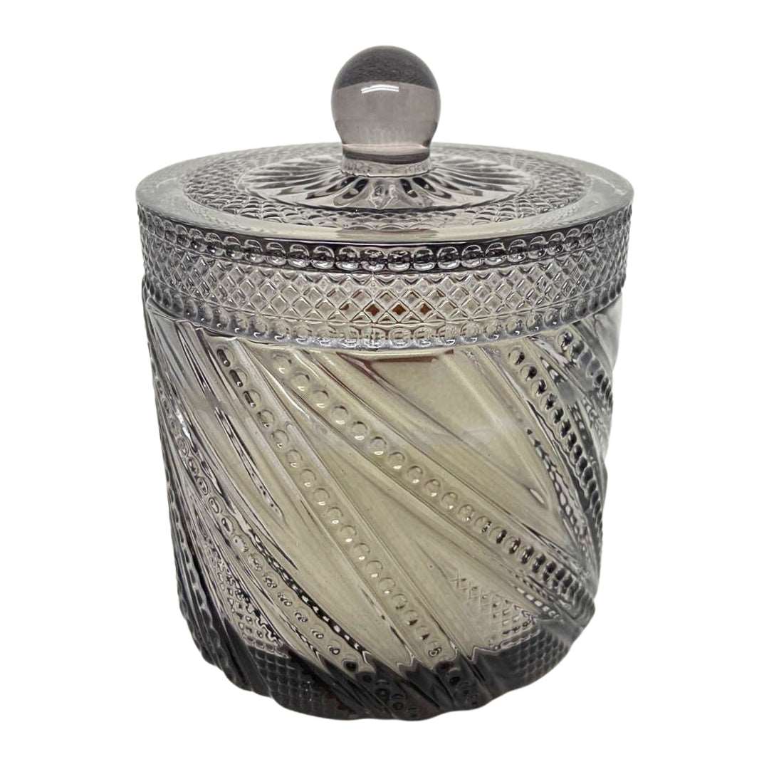 Vela Aromática Hiyo Fumê 300g