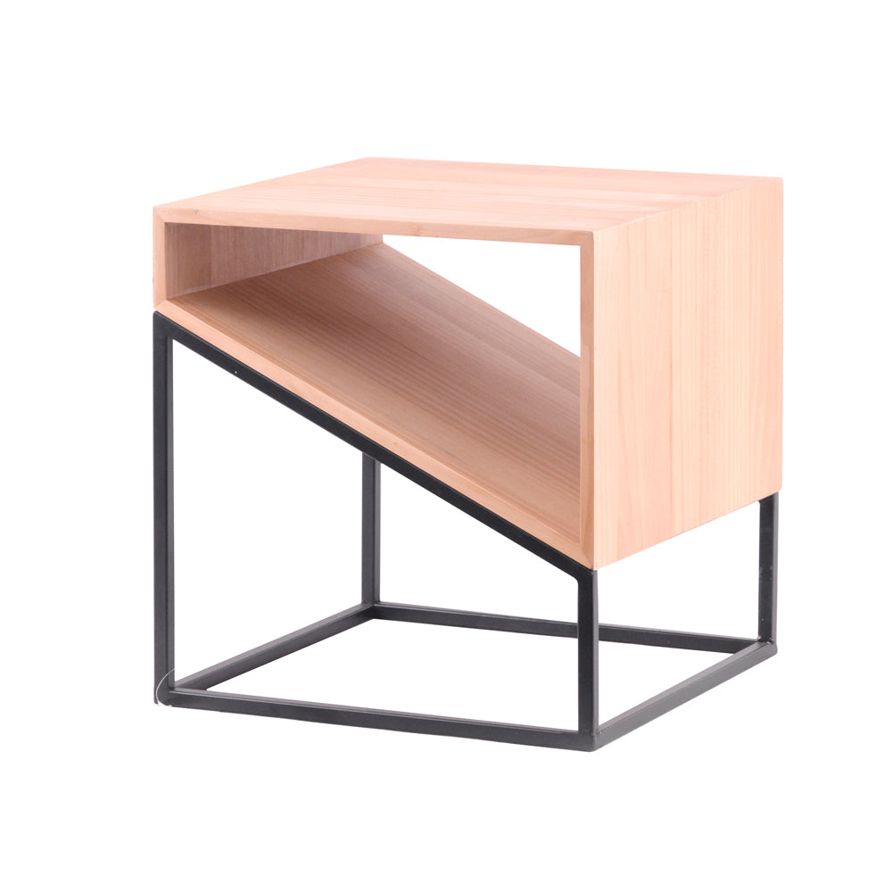 Mesa em Madeira Peggy P