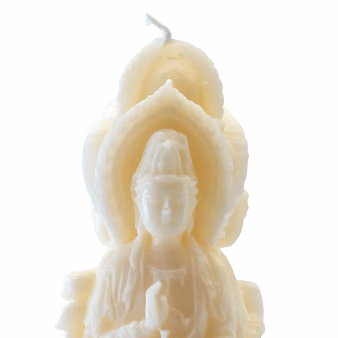 Vela Decorativa Deusa