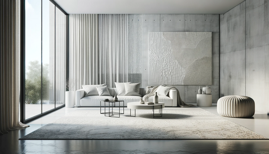 textura na decoração minimalista, como decorar a casa, melhor ecommerce de decoração