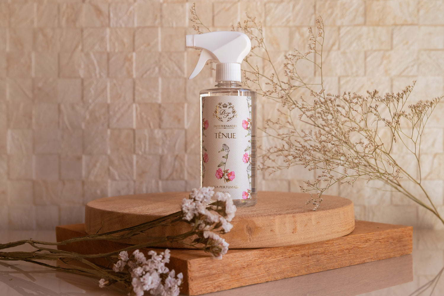 Perfumaria da Casa | Hiyo