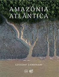 Livro Decorativo Amazônia Atlântica