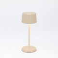 Luminária Olivia Micro Areia