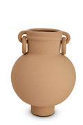 Vaso Oca Nude com Alças