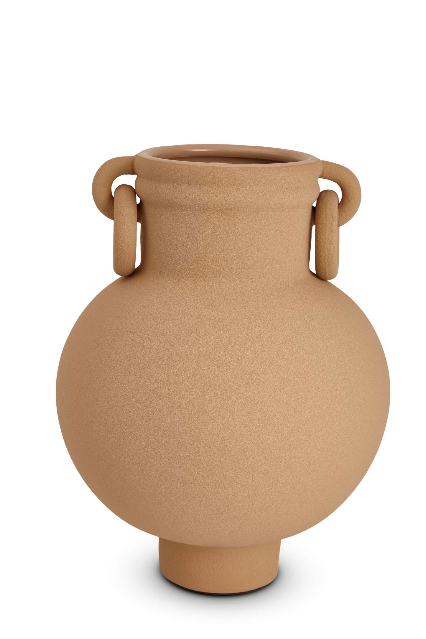 Vaso Oca Nude com Alças