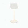 Luminária Ofelia Micro Branca