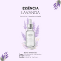 Essência Concentrada Hiyo — Lavanda Relaxante