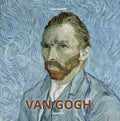 Livro Decorativo Van Gogh