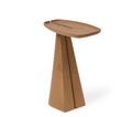 Mesa Lateral Fragma Off White Fosco