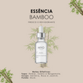 Essência Concentrada Hiyo — Bamboo Zen