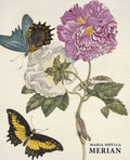 Livro Decorativo Maria Sibylla Merian