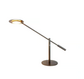 Abajur Decorativo Lumi