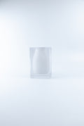 Vaso Decorativo Silhouette Branco - N.04