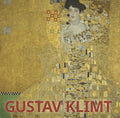 Livro Decorativo Gustav Klimt