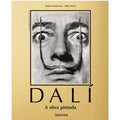 Livro Decorativo Dalí - a Obra Pintada