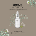 Essência Concentrada Hiyo — Floresta Amadeirada