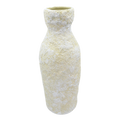 Vaso Decorativo em Cerâmica Mediterrâneo - G