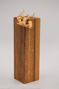 Escultura Decorativa Mundinho A Queda de Icaro
