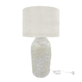 Luminária Decorativa Medi Amêndoa- G