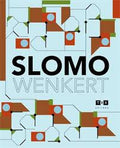 Livro Decorativo Barra da Tijuca Pelo Olhar e Obra de Slomo Wenkert