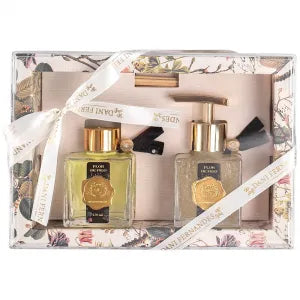 Kit Presenteável Dani Fernandes - Aroma Flor de Figo